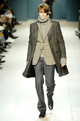 Look 1